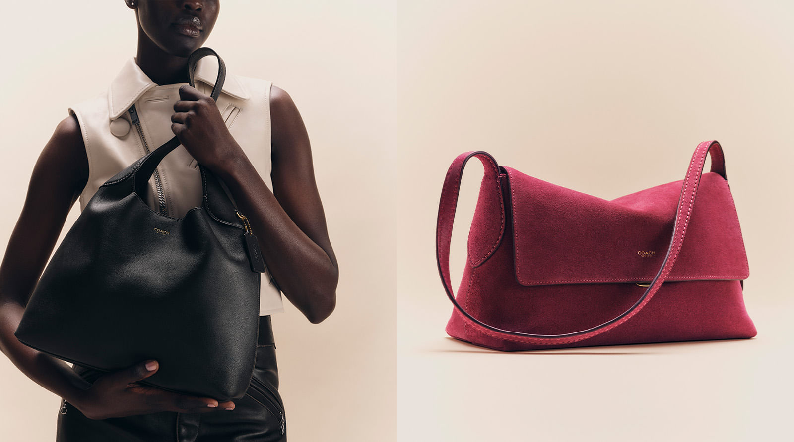 Bolsas Coach