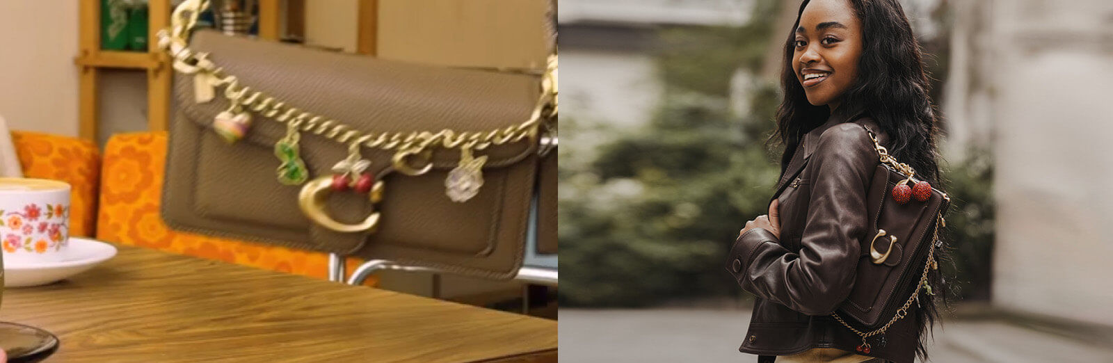 Bolsas Coach