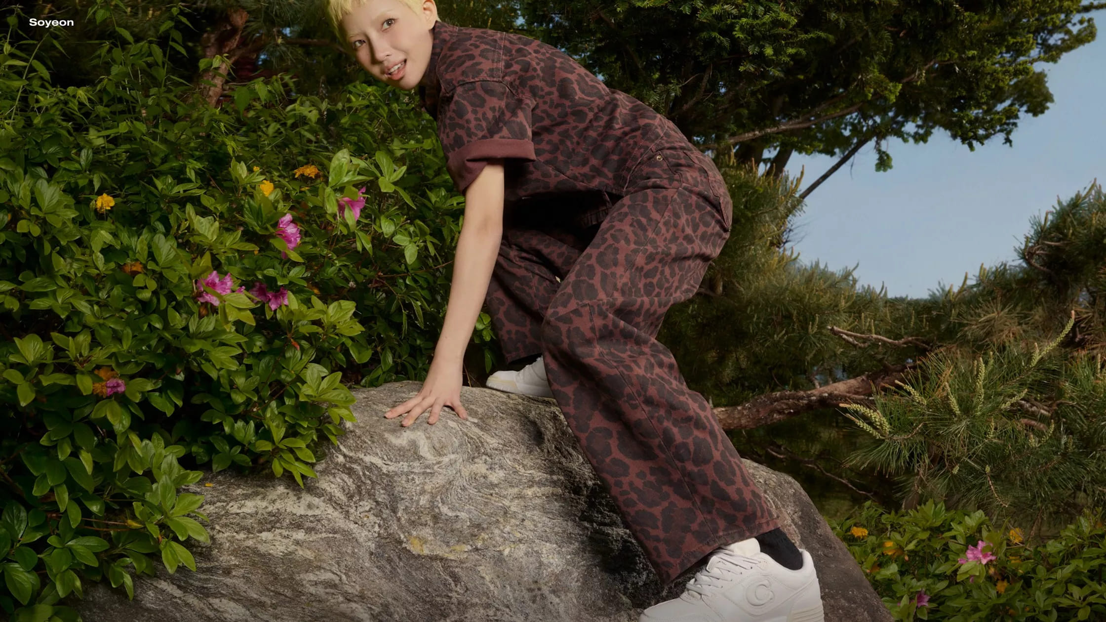 Descubre nuevos caminos con Soho