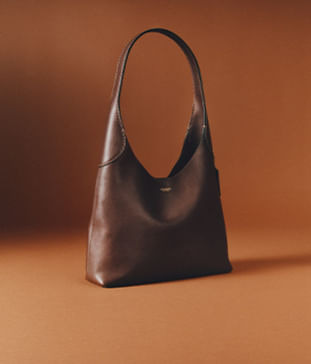 Bolsas de hombro para mujer Coach