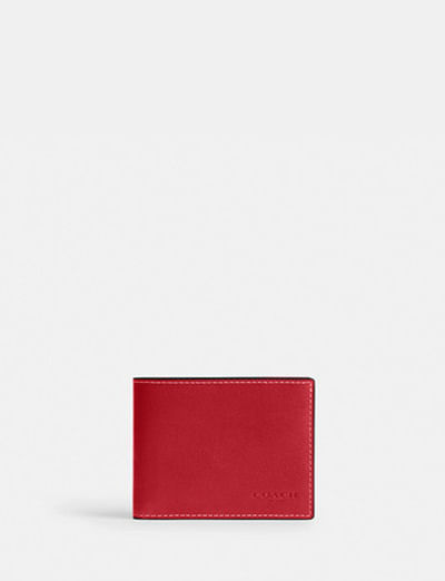 Carteras Hombre