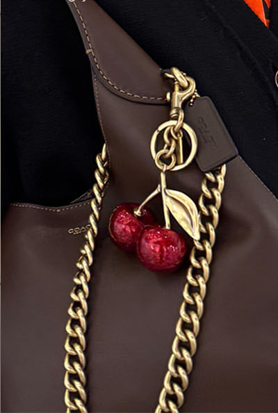 Charms Coach
