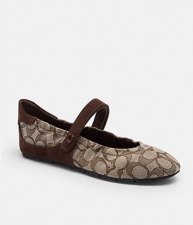 Flats Coach
