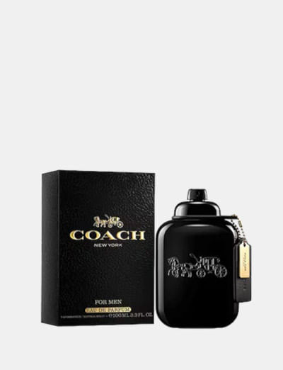 Hombre Accesorios Coach