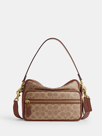 Bolsas Cruzadas Coach