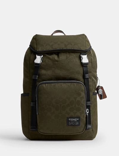 Maletines Coach