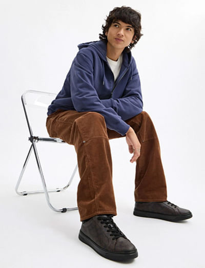 Hombre Sneakers
