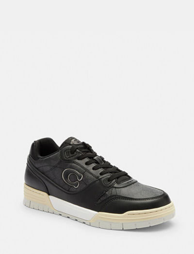 Sneakers Coach