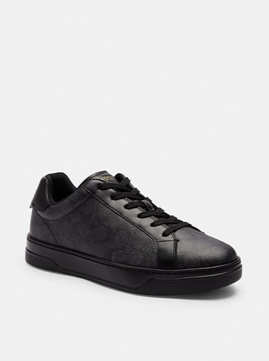 Hombre Tenis Sneakers Coach