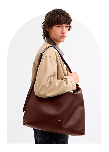 Mochilas y Maletines