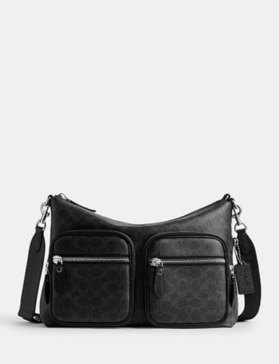 Mochilas y Maletines Hombre