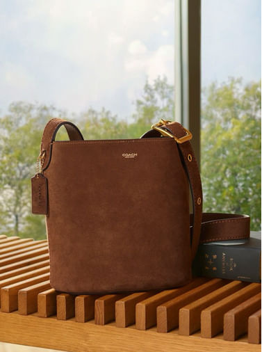 Mochilas y Maletines Coach