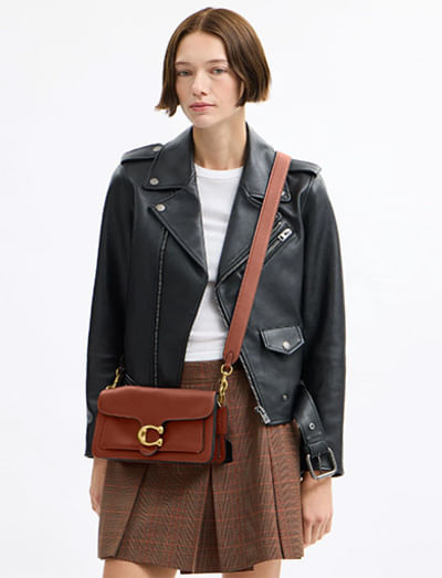 Mujer Bolsas