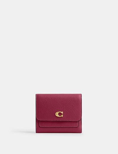 Carteras Coach