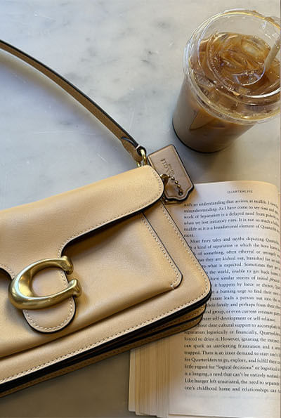 Bolsas Coach