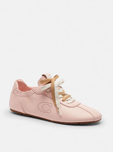 Mujer Tenis Sneakers Coach