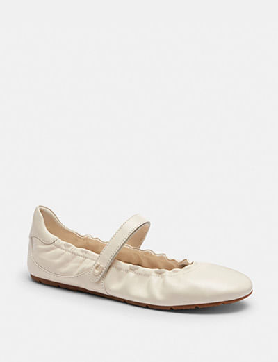 Mujer Zapatos Coach