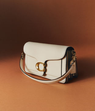 Bolsa Tabby Coach