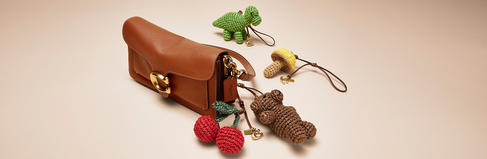 Eleva tu estilo con lo nuevo de Coach