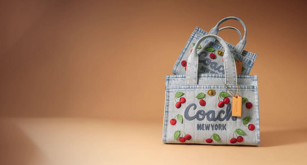 Colección Cherry Coach