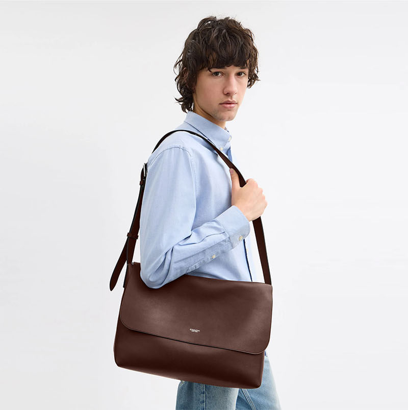 Hombre Coach