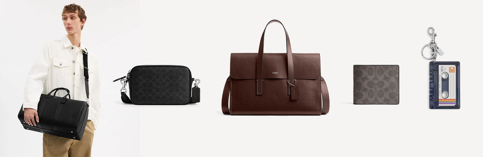 Hombre Coach