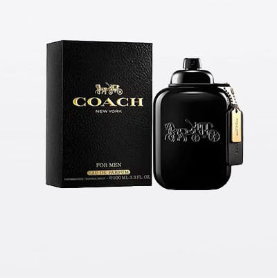 Hombre Accesorios Coach