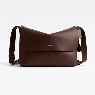Hombre Mochilas Coach