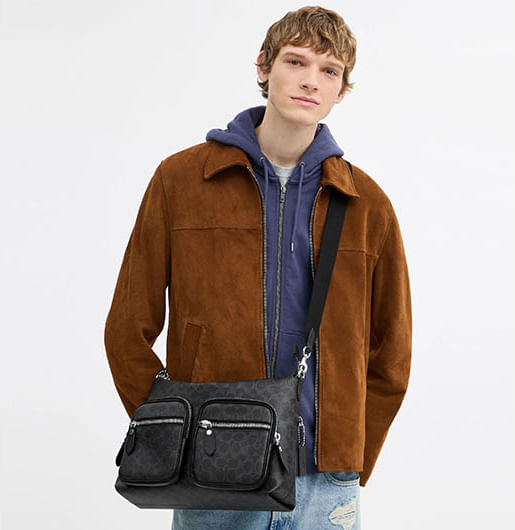 Mochilas y Maletines