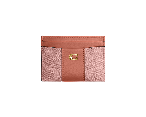 Tarjeteros y Monederos