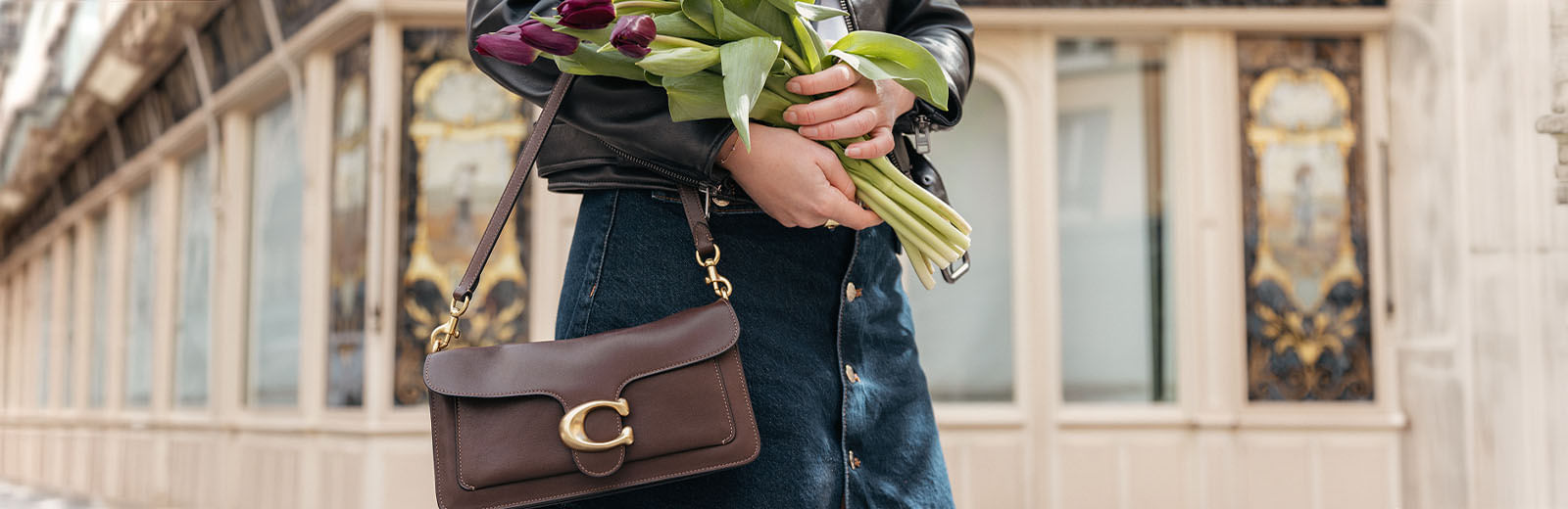 Novedades Coach