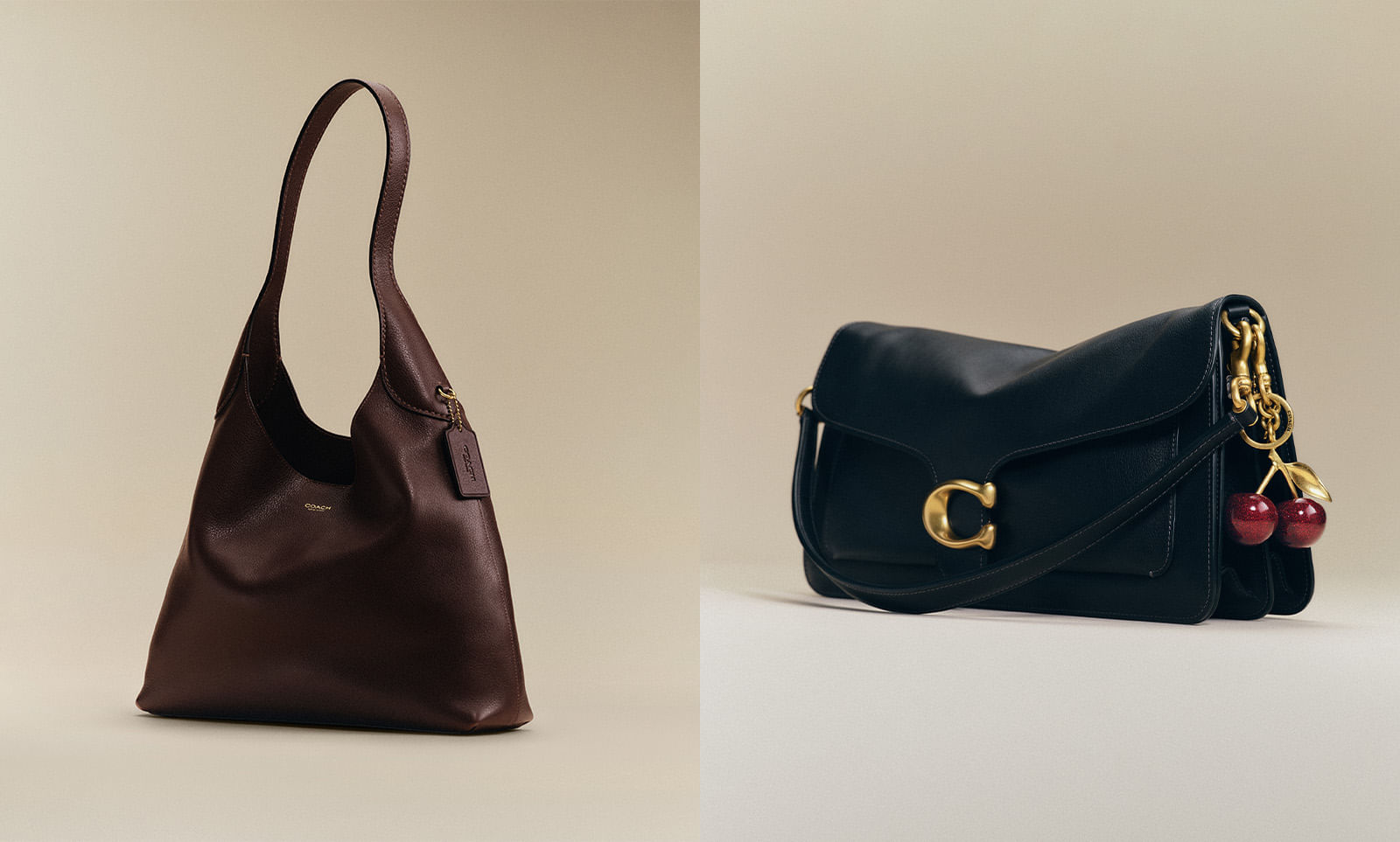 Novedades Coach