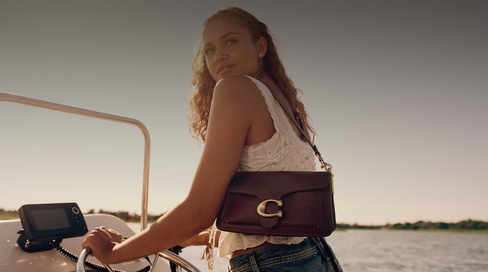 Novedades Coach