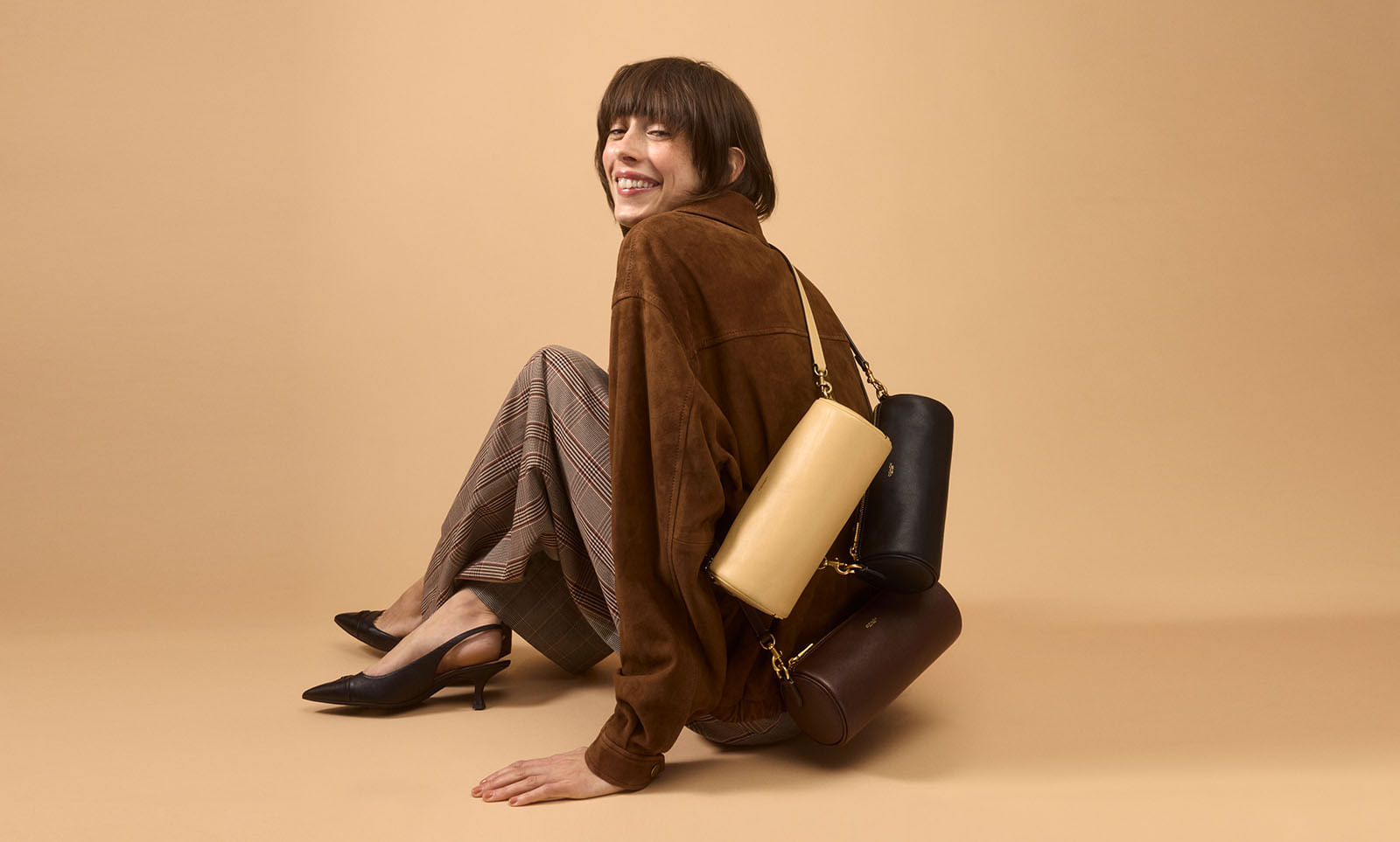 Eleva tu estilo con lo nuevo de Coach
