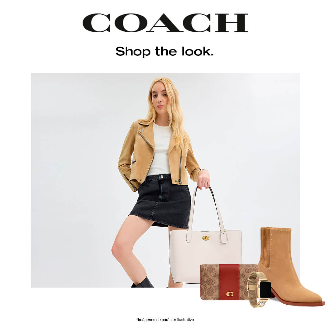 Shop the Look