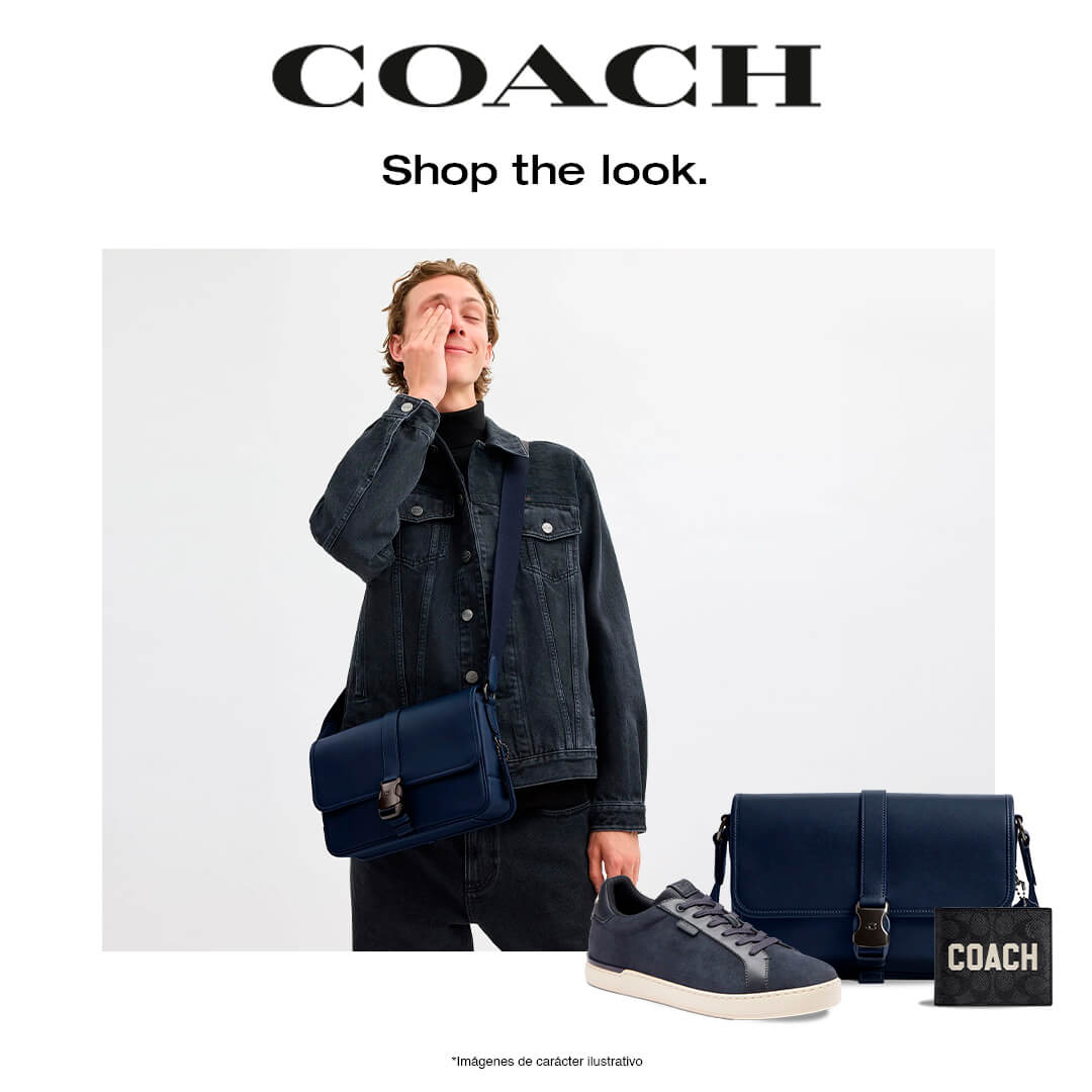 Shop the Look