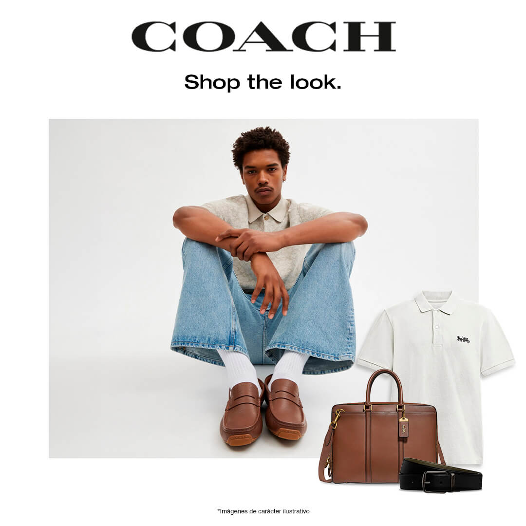 Shop the Look