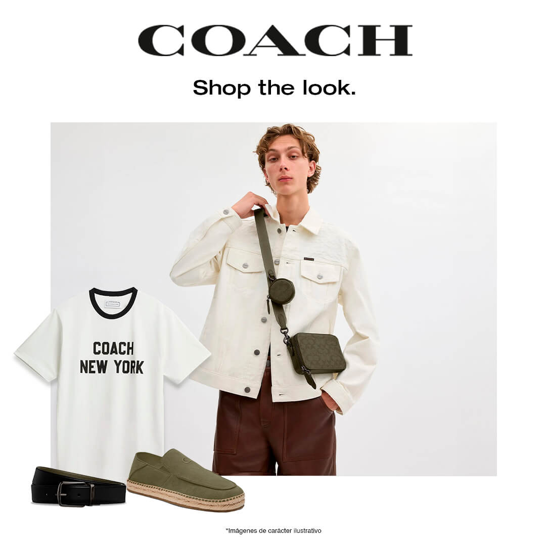 Shop the Look