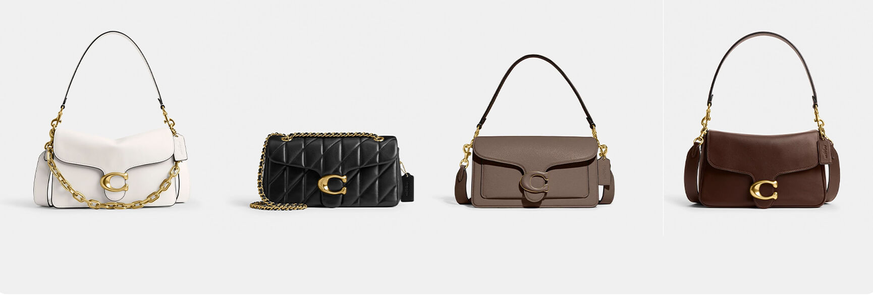 Tabby Bags