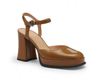 Zapatos de Tacón