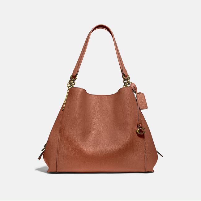 Bolsa De Hombro Coach Sale Online, UP TO 59% OFF | lavalldelord.com