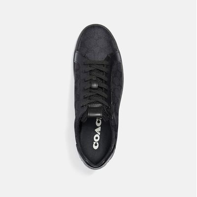Tenis-Sneakers para Hombre | Zapatos | Coach - Tienda en Línea