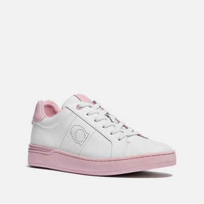 Tenis Coach Mujer Rosas Flash Sales, UP TO 52% OFF | www.dolores-cortes.com