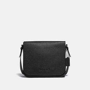 

Bolsa Crossbody Coach Gotham Piel Granulada