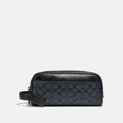 bolsa coach de hombre