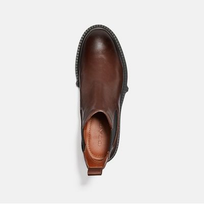 Botas y Botines de Coach para mujer | FASHIOLA.mx