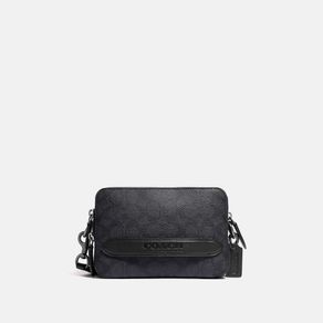 

Bolsa Crossbody Coach Charter Signature