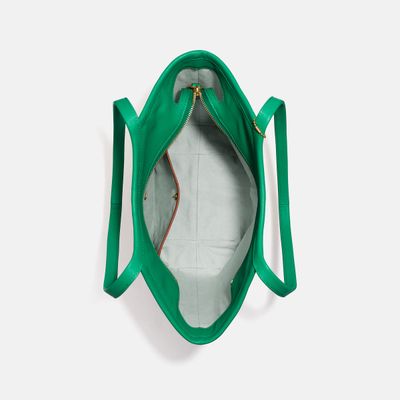 Resultado de Búsqueda - Zinc,piel Vacuna en Mujer - Bolsas Verde | Coach |  Tienda en línea