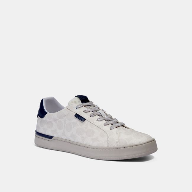 Calzado Hombre| Coach - Tienda en Línea