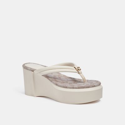 sandalia franki ulyssa flop